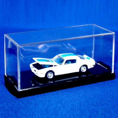 ProTech FV-4 Single Loose Car Deluxe Display