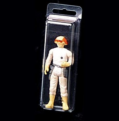 ProTech SSAFBSMALL Action Figure Blister for Loose Figs