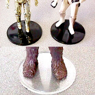 ProTech AFS Star Wars Action Figure Stands