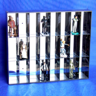 ProTech AFSBM Action Figure Shadow Box